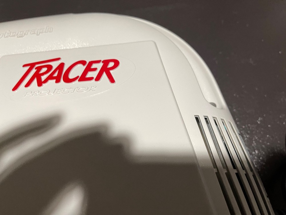 Artograph "Tracer" Art Projector