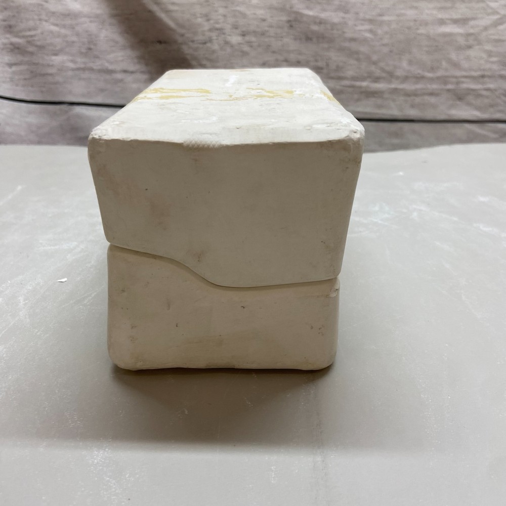Ceramic Slip Casting Mold Evergreen #E377
