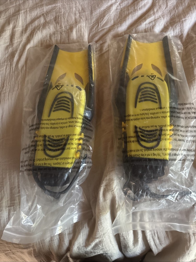 Swimming Diver Flops