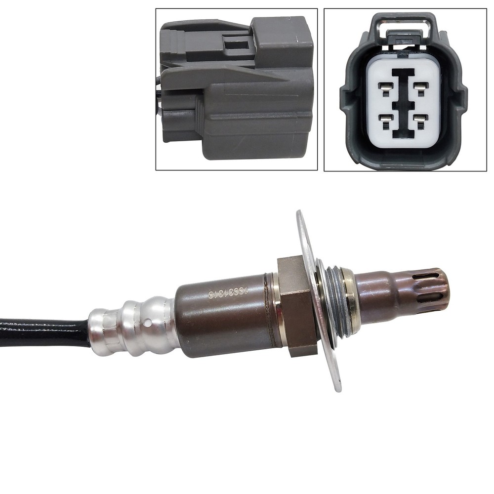 OEM 2Pcs Up&Downstream Oxygen O2 Sensor For 2010-2012 Subaru Legacy Outback 2.5L