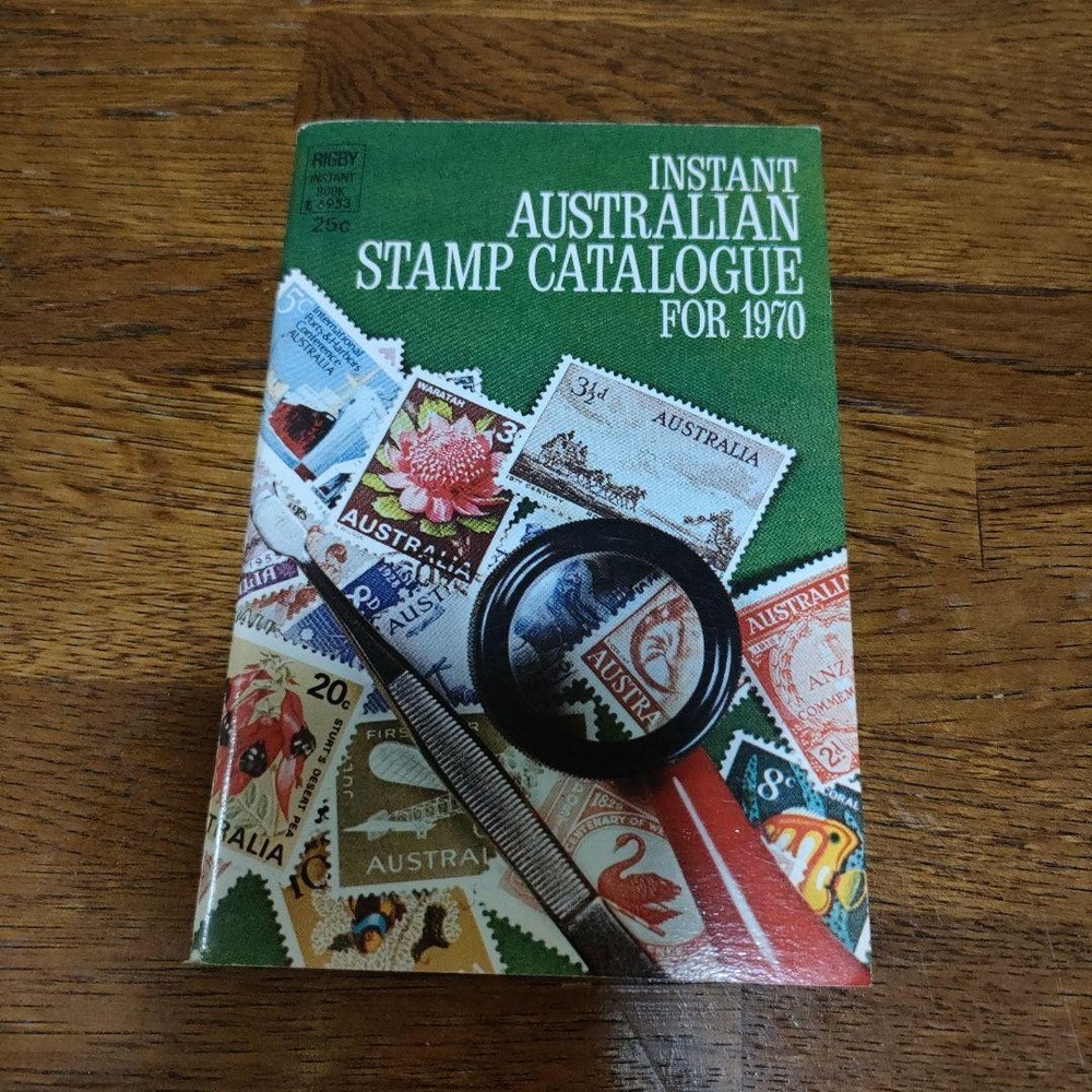 Exhibition Catalog australia catalog