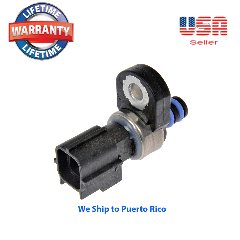 Updated Pressure Transducer Sensor Set Input Output 45RFE 545RFE 68RE