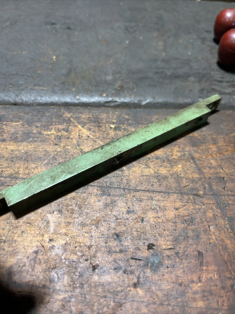 Powermatic 1100 15” Drill Press Motor Mount Bar