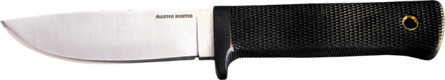 Cold Steel Fixed Blade Knife New Master Hunter 36JSK
