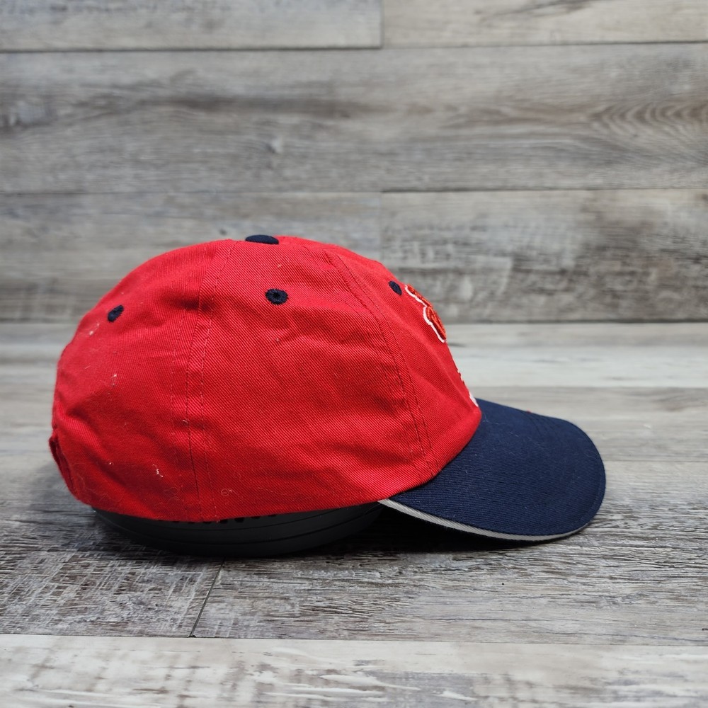 Future President Washington DC Hat Cap Youth Kids Adjustable Strapback