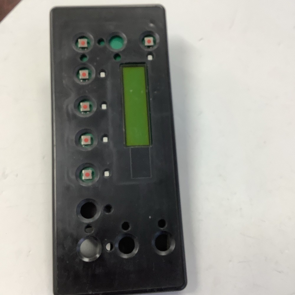 Wilbur Curtis Control Module UCM 120V WC-786-104