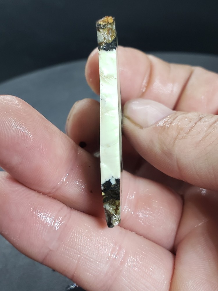 Nevada Aloe Variscite Slabs