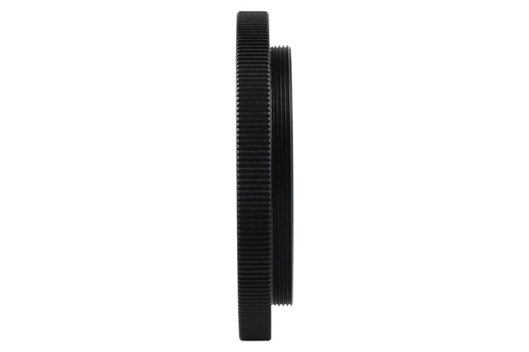 Conversion Ring M48x0.75 External Thread to M54X0.75 Telescope Adapter Mount