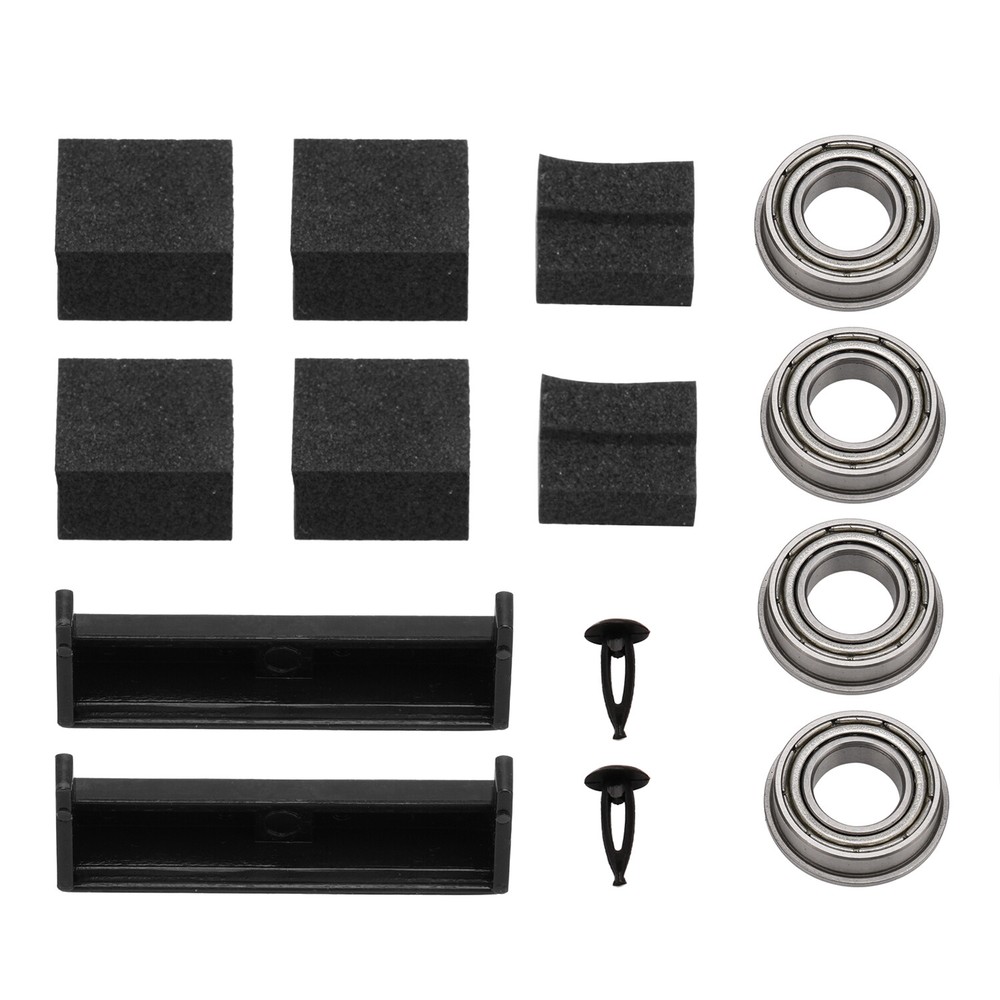 366121 RV Standard Rack Repair Kit for RV in-wall slide-out system and 379060