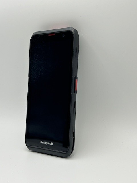 Honeywell EDA57 Mobile Computer 5G, WiFi, 8Gb/128Gb, Android, Barcode Scanner