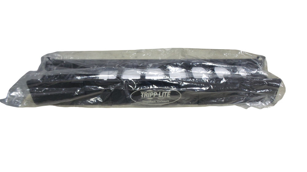 Tripp Lite SRCABLEDUCT1UHD Cable Manager - Free Shipping