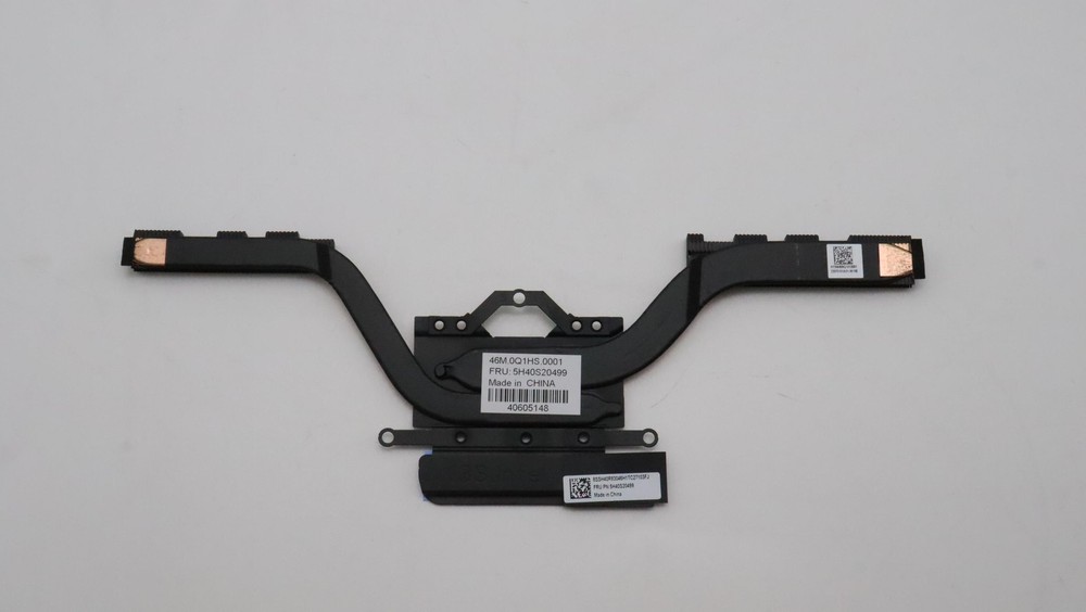 5H40S20499 Thermal module W 21AR HY