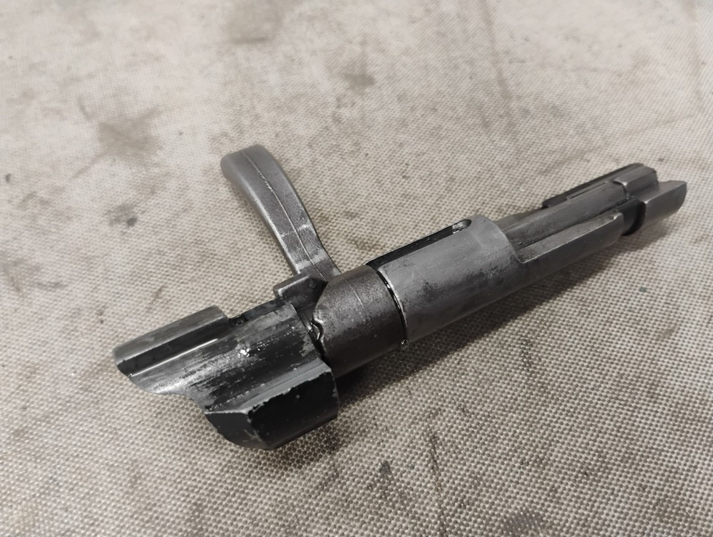 Daisy 2202 22lr Bolt Assembly