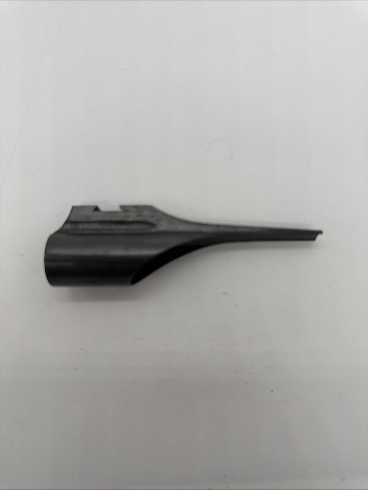 Vintage Banded Front Sight .640