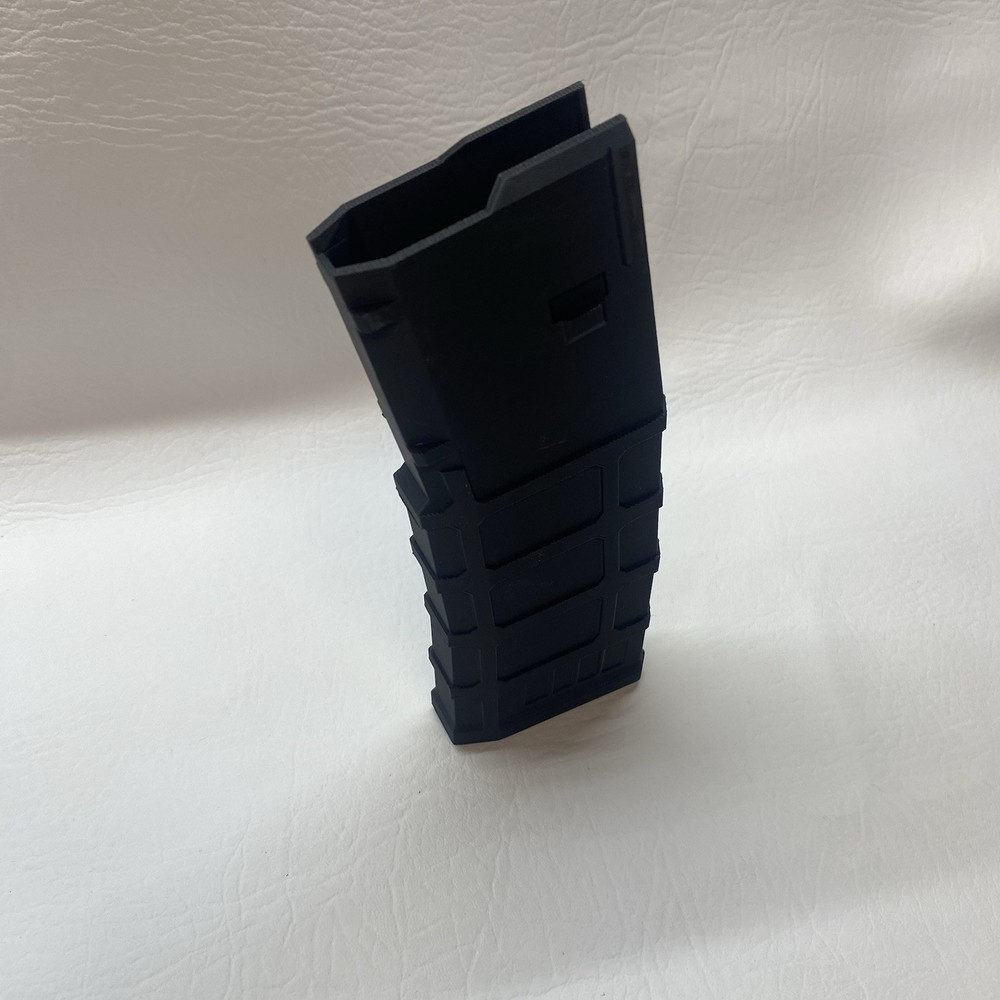 Arp gun prop upgraded 1:1 scale 3d printed