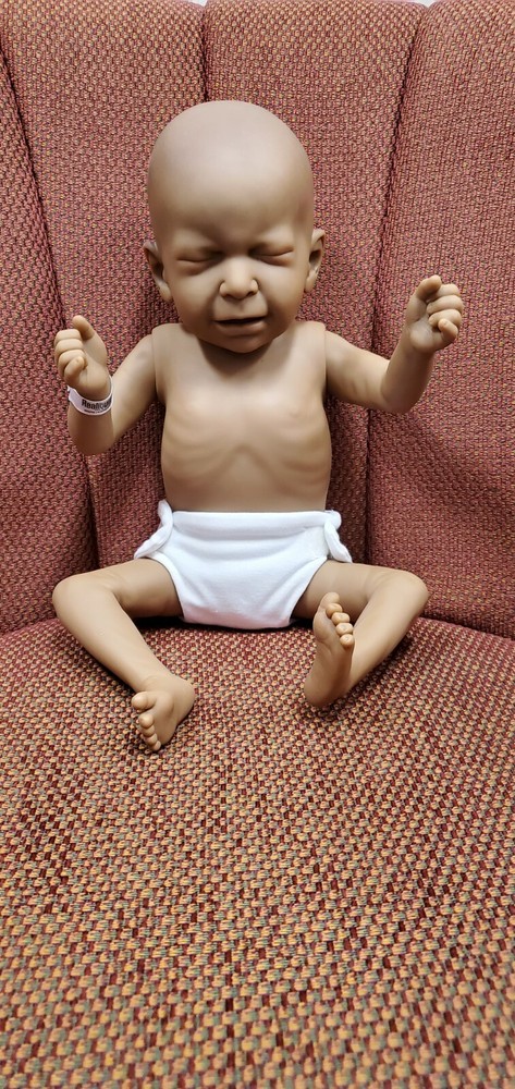 Realityworks Infant Health Trio
