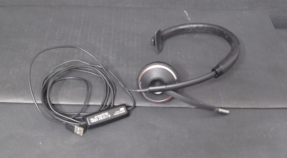 Plantronics Blackwire C510-m USB Headset