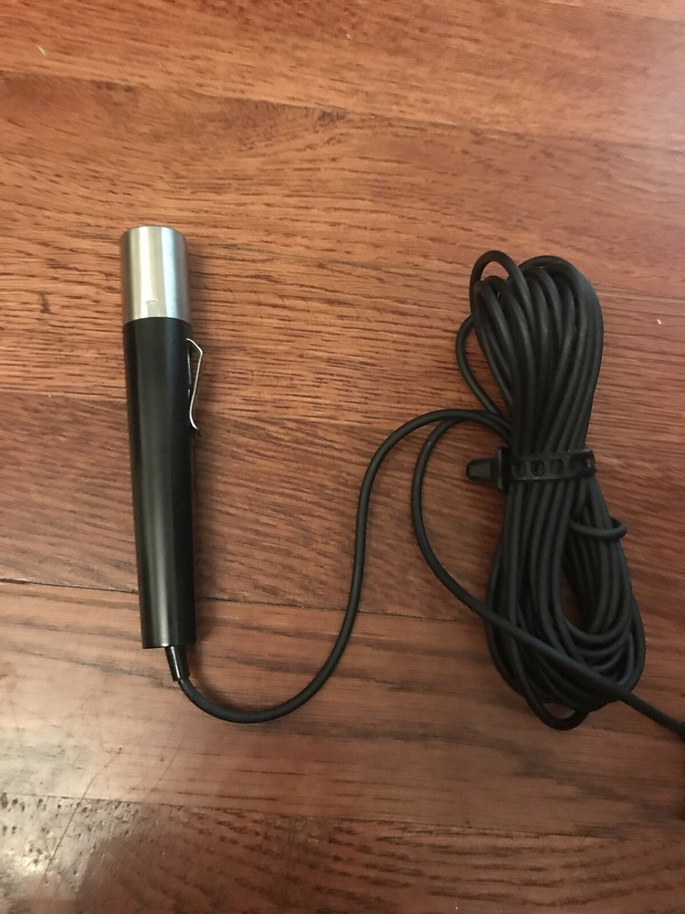 Elmo DY 751 Microphone