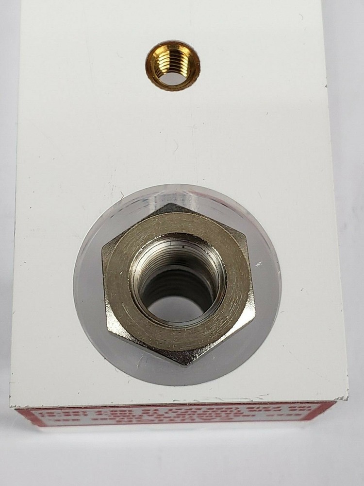 Dwyer 196433-00 Series VFB Visi-Float Flowmeter