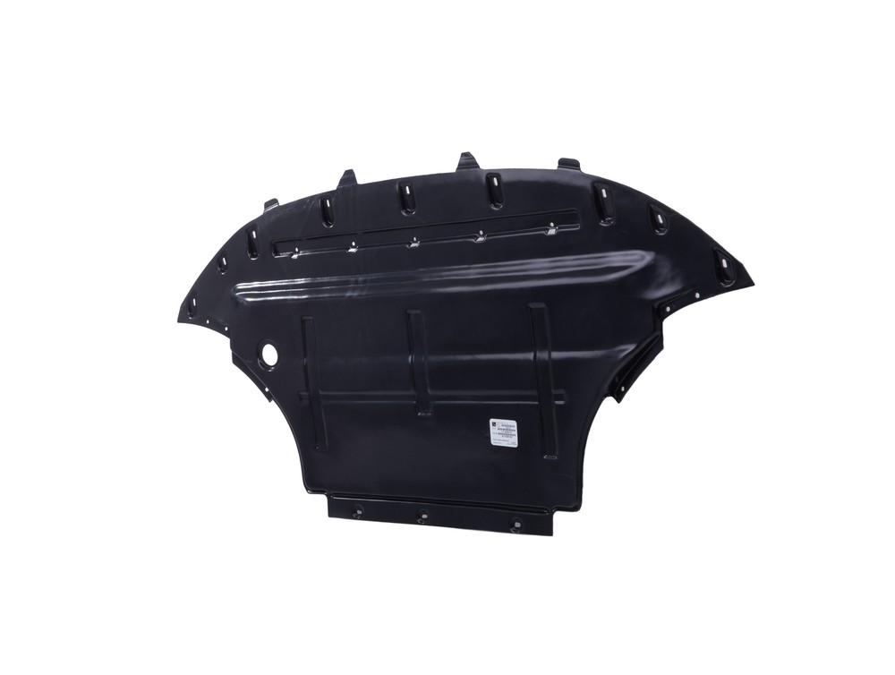 New Plastic Front Engine Under Cover Splash Shield Lower for 2009-2012 Audi Q5
