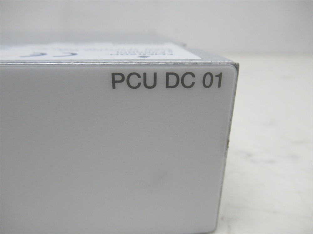 Ericsson PCU DC 01 Module BMG 980 342/1 Power Unit Telecom System