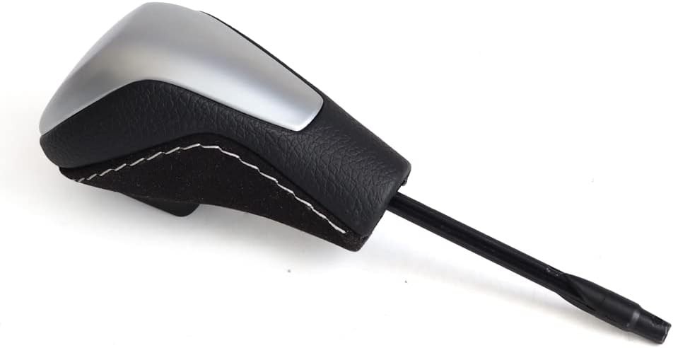 Automatic Gear Shift Knob Transmission Handle Shifter Level Change St Style: A