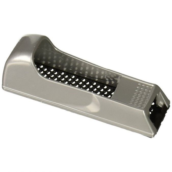 Kraft Tool Drywall Shaving Rasp