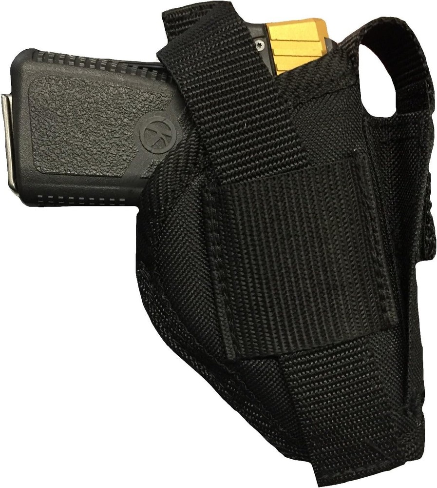 Beretta Tomcat 3032 Side holster