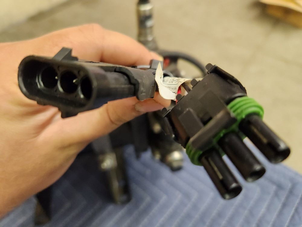 Raven Sidekick Pro 063-0173-081