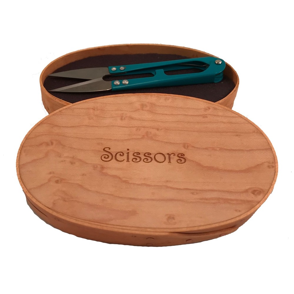 Thoma - Shaker Boxes | Scissors
