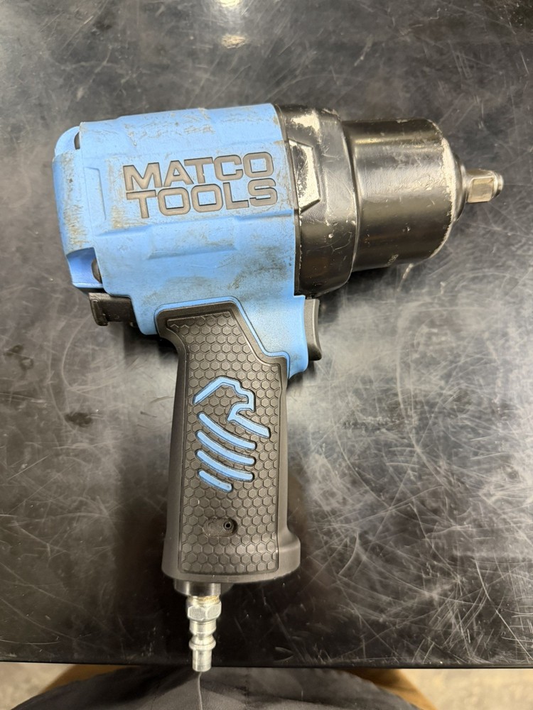 Matco MT3779, 1/2” Air Impact