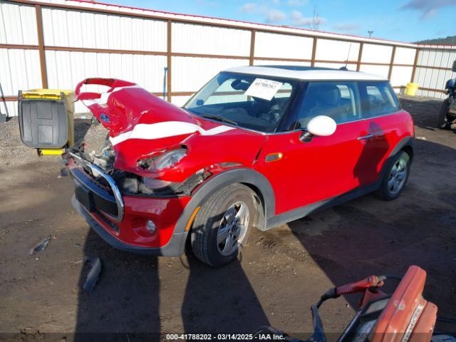 CONTROL PANEL OEM 2016 MINI MINICOOPE 1YR WRNTY