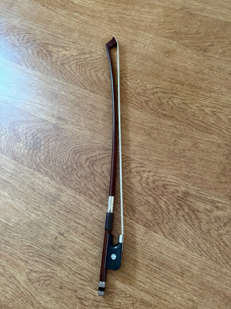 1/8 Size Cello Bow - NEW