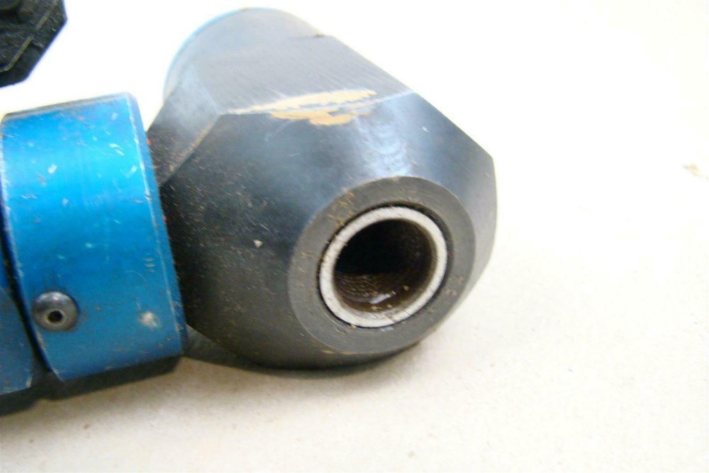 Currents Tools 90 Deg Hydraulic Punch Driver , Model: 1790