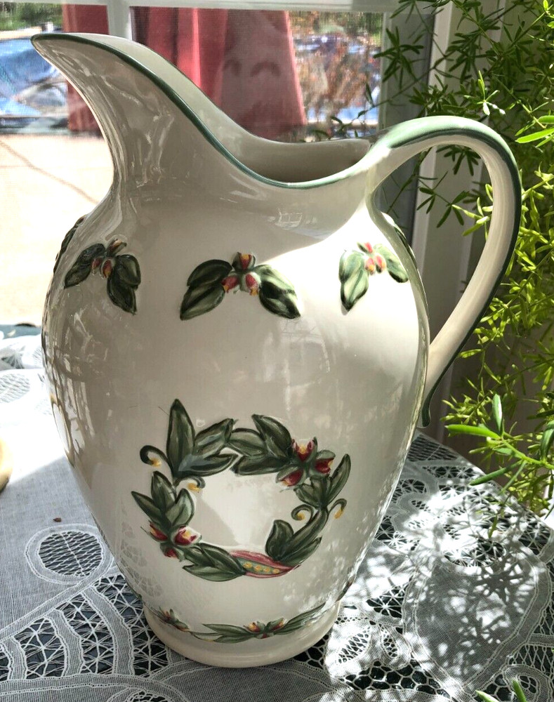 A SPECIAL PLACE PITCHER