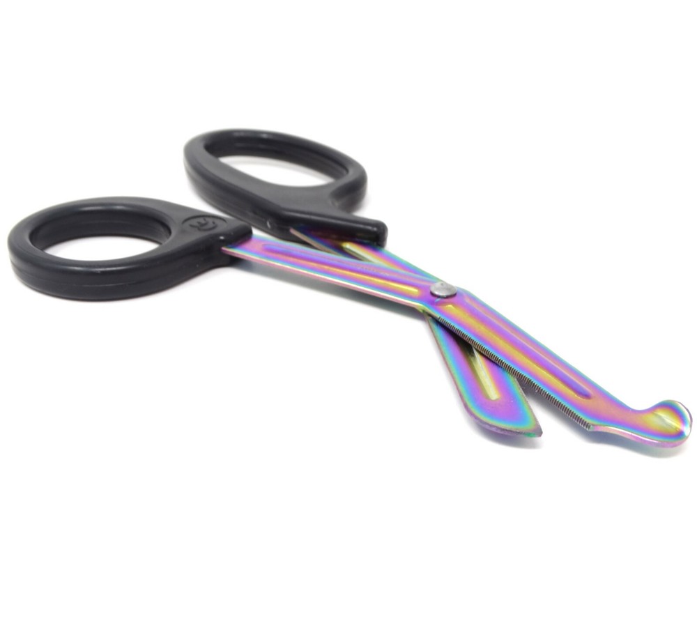 Premium Heavy Duty Kitchen Shears & Multipurpose Scissors Home Tools 7.5"