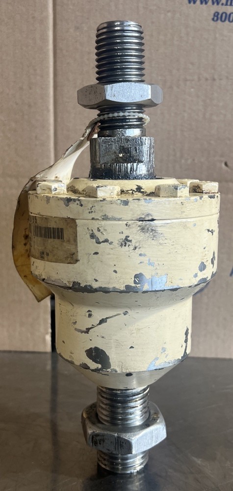 Joint;Vas-Spherical Nos Joint