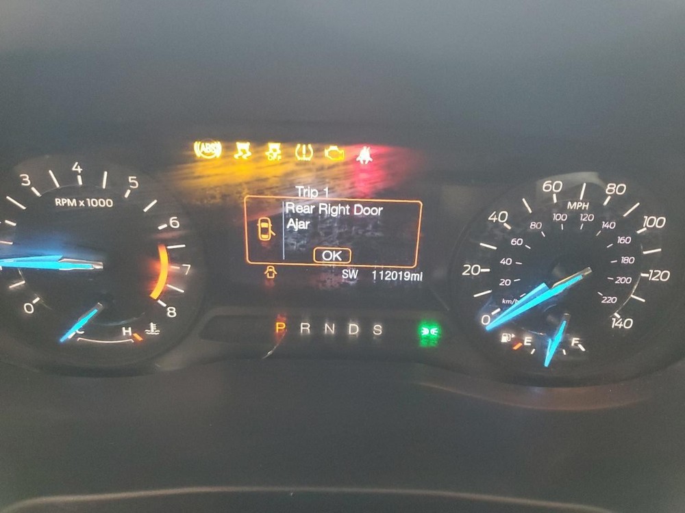 Used Telematics Interface Module fits: 2017 Ford Explorer Communication voice re