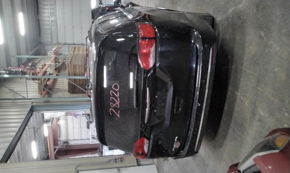 Camera/Projector Camera Front View Fits 17-20 PACIFICA 1474159