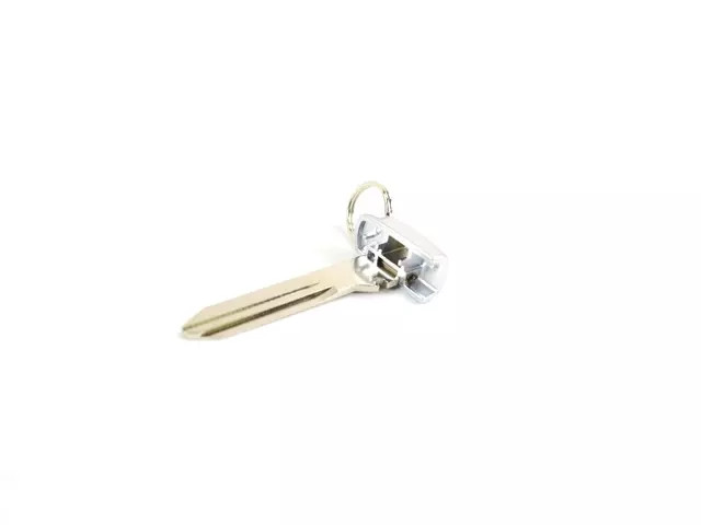 Genuine Mopar Blank Key 68200221AA