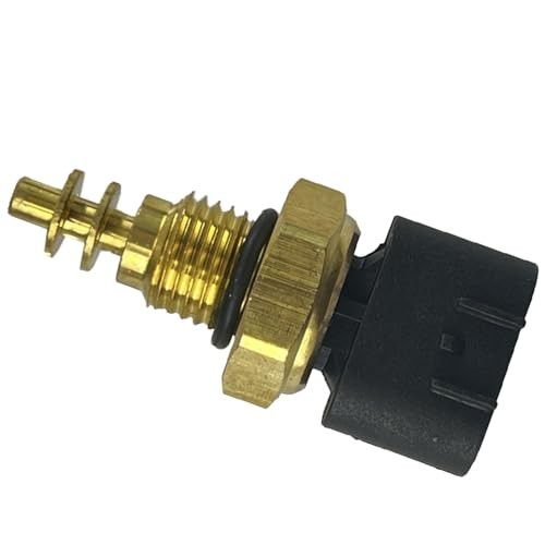 Engine Coolant Temperature Sensor Compatible withr Grand Vitara Esteem XL7