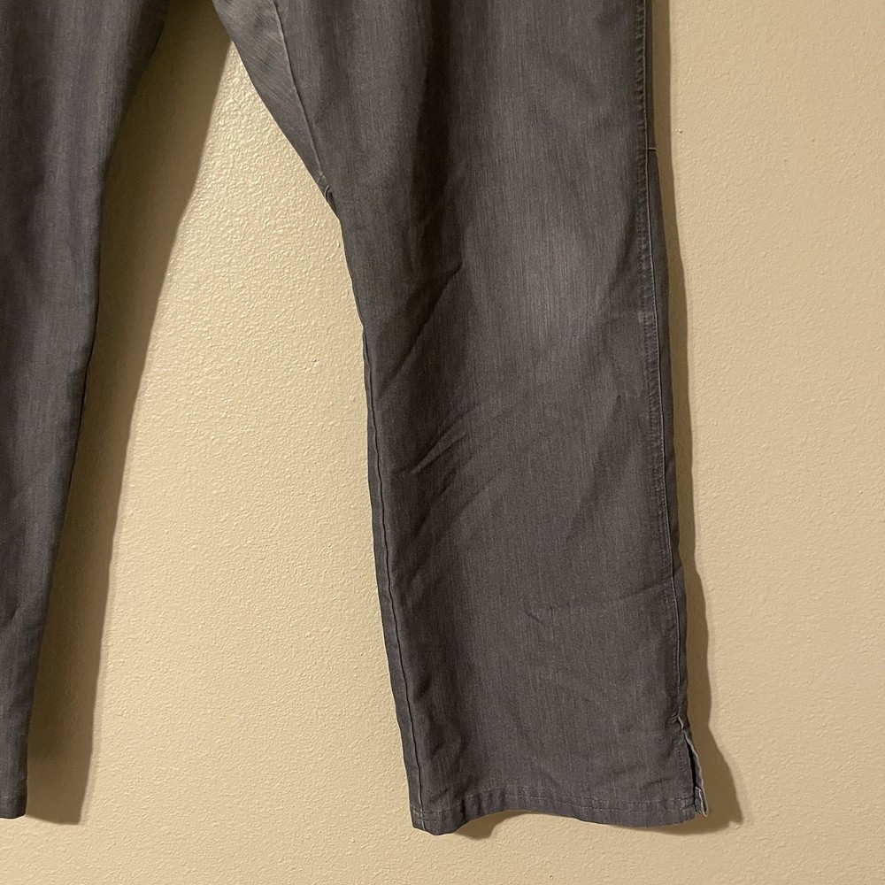 FIGS Scrub Set - Casma and Kade Graphite