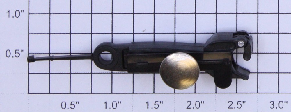 K-Line K2600-15-01/02 Coupler Arm Assembly (1)