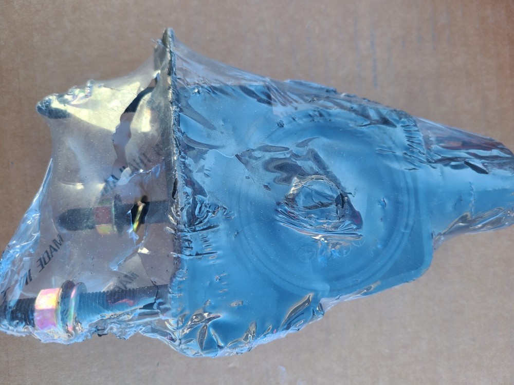 Automatic Transmission Mount Anchor 8706