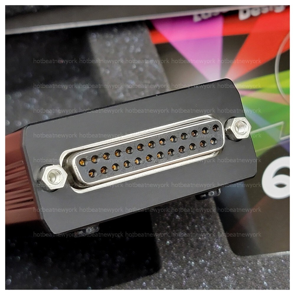 Pangolin QuickShow FB3 Control Software USB ILDA Interface