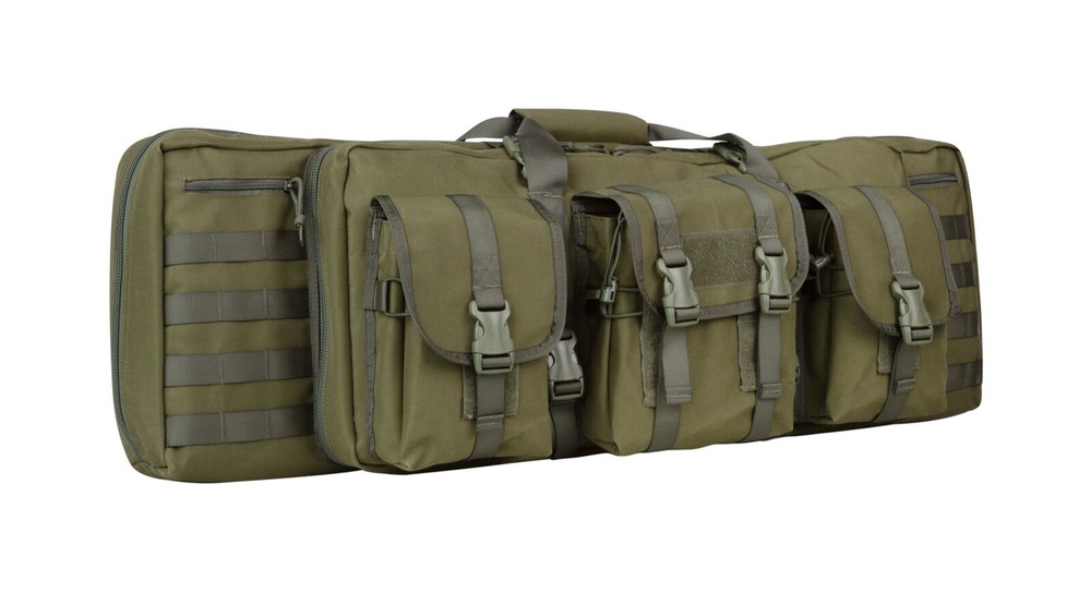 SK7 RIFLE CASE MAYHEM 42" OD GREEN