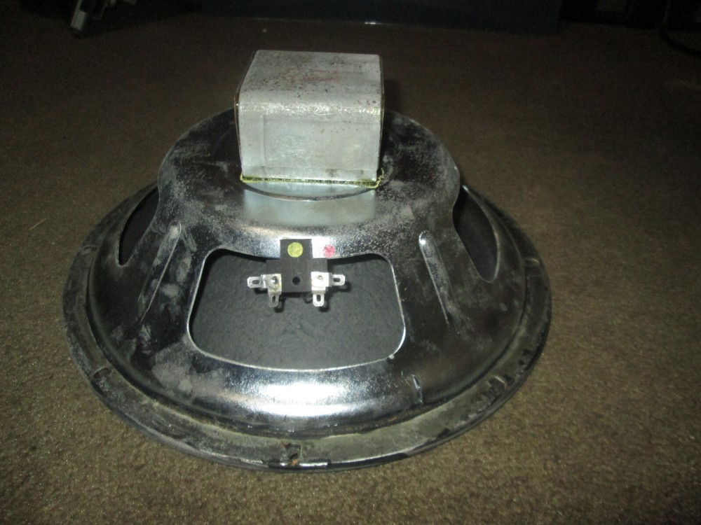 ESS AMT 5 AMT5 Woofer