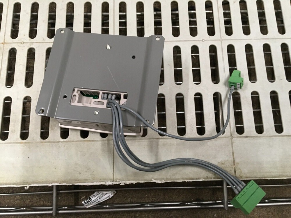 SIEMENS QAA29.01/ALG CONTROLLER FOR CCS 07546455