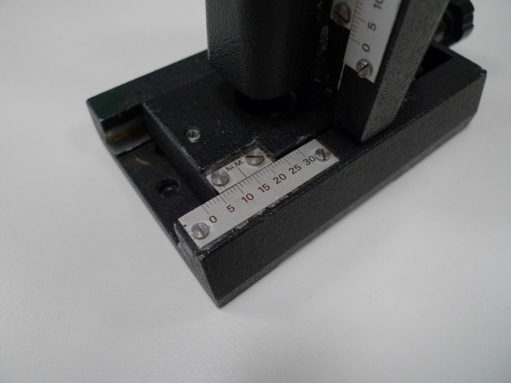 Lab Optical Translation Stage Ealing Vertical Horizontal