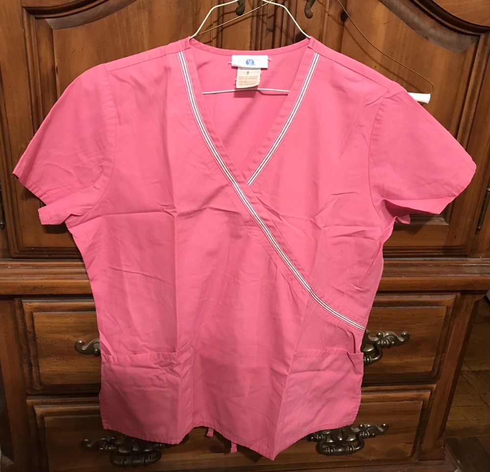 scrubs set  size M by SB Scrubs